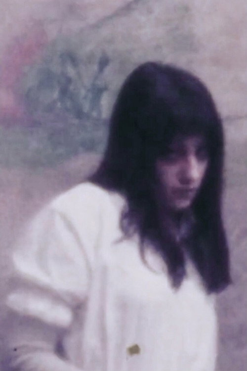 Movie poster for EURIDICE (1975)