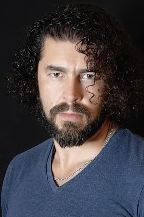 Photo of Daniel Kovacs, Acting