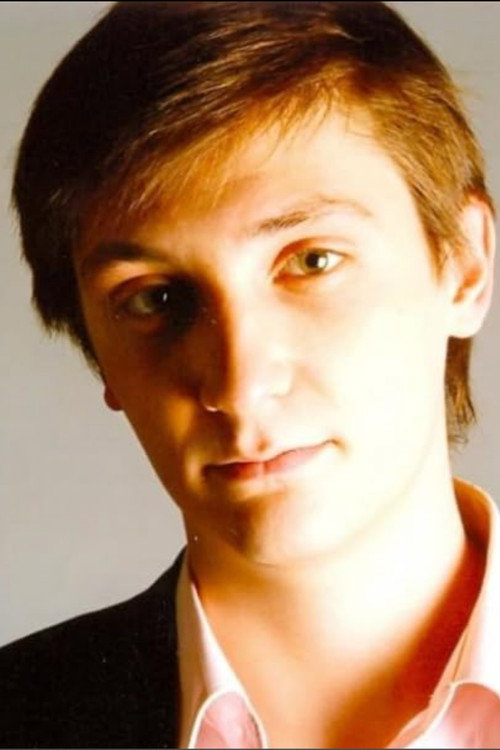 Photo of Pavel Grozin, Acting
