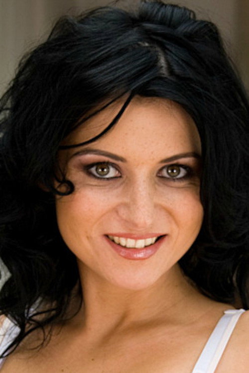 Photo of Patricia, Acting