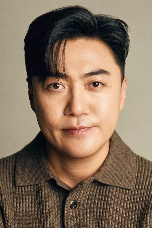 Photo of Choi Kwang-je, Acting
