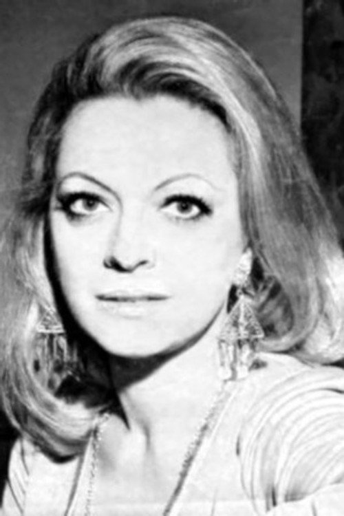 Photo of Ioana Bulcă, Acting