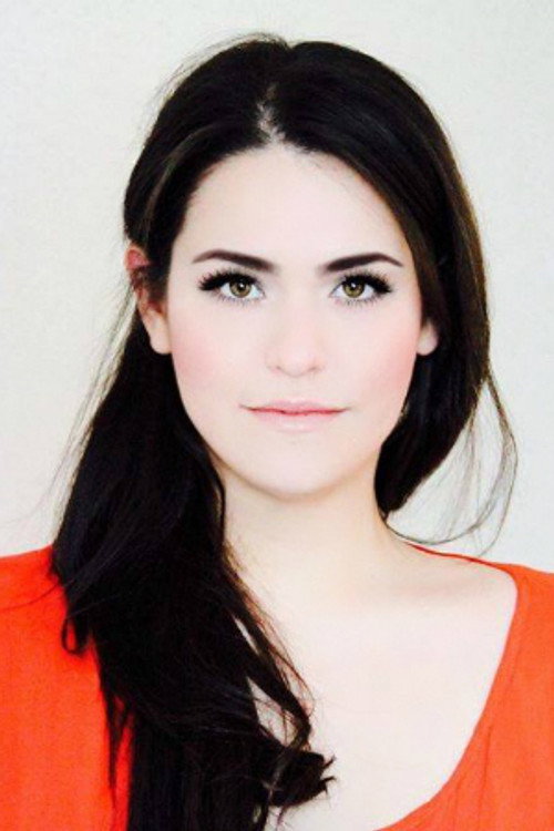Photo of Jade Halley Bartlett, Directing