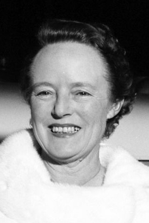 Photo of Alma Reville, Writing