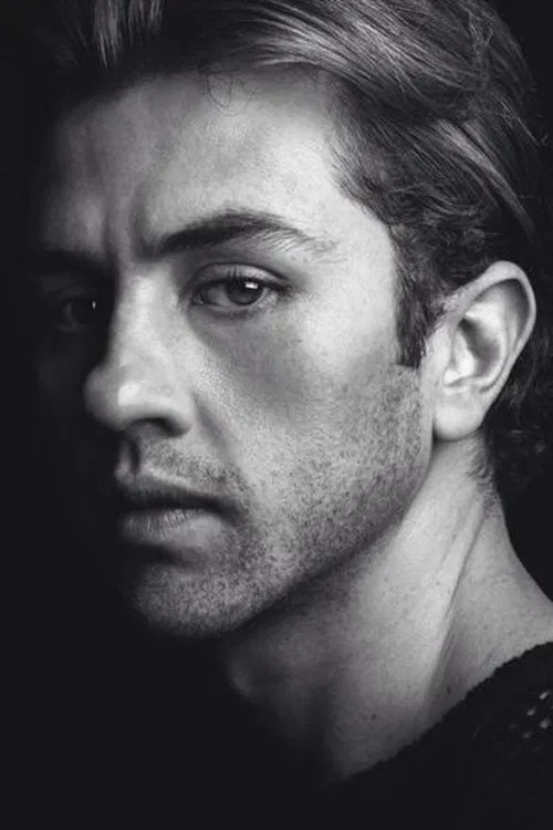 Photo of David Valencia, Acting