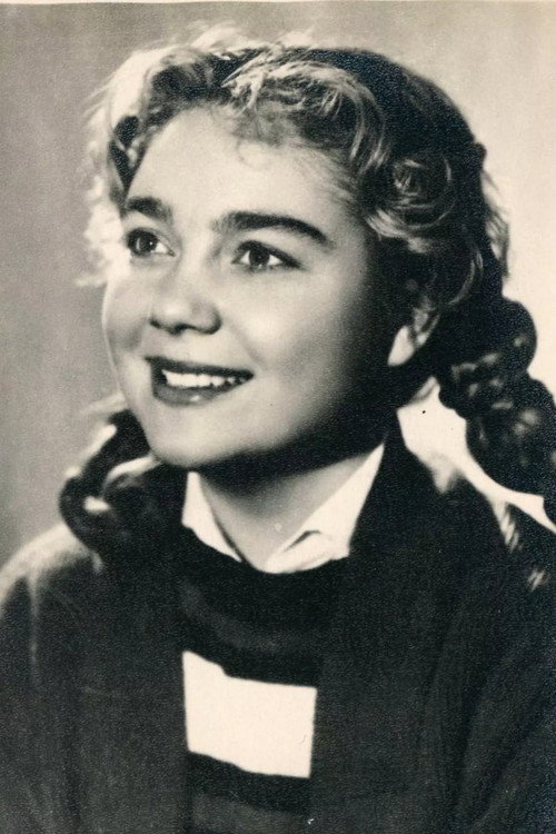 Nina Doroshina profile