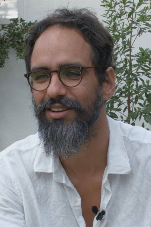 Photo of Ivo Lopes Araújo, Camera