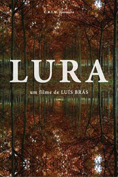 Movie poster for Lura (2013)