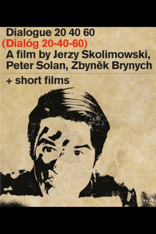 Movie poster for The Twenty-Year-Olds (1968)