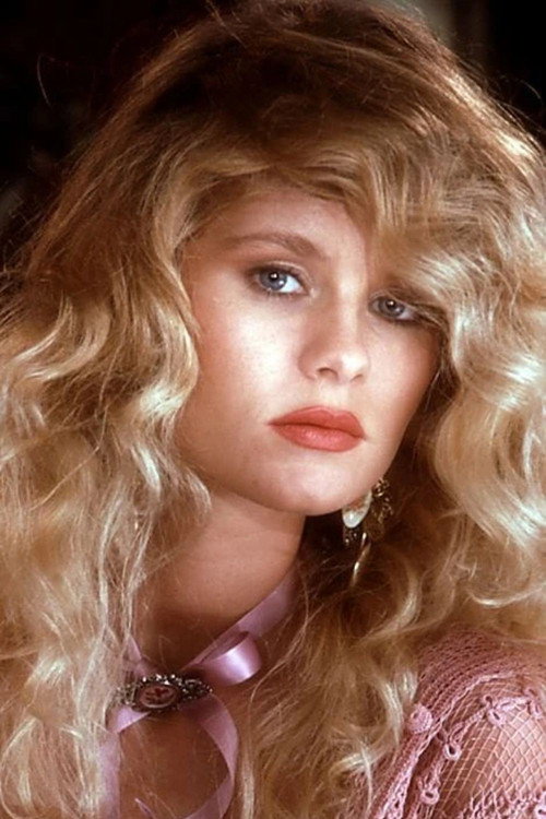 Photo of Melissa Evridge, Acting