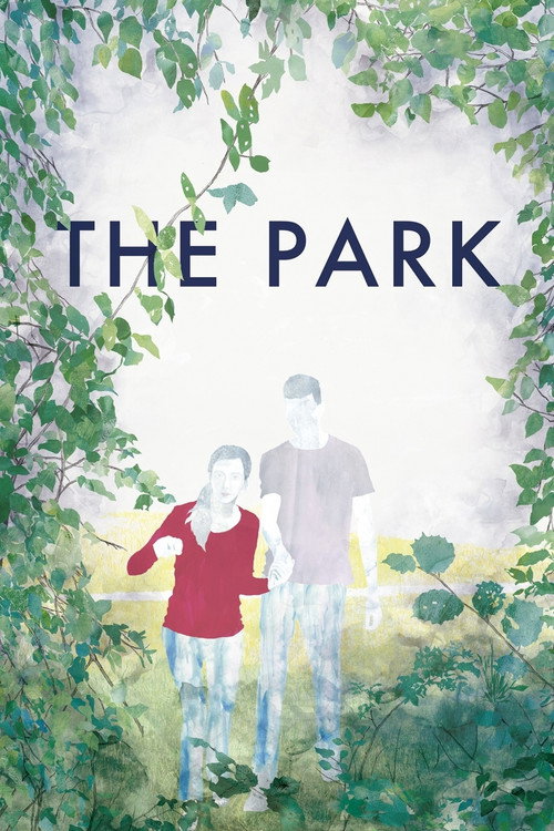 Movie poster for The Park (2017)