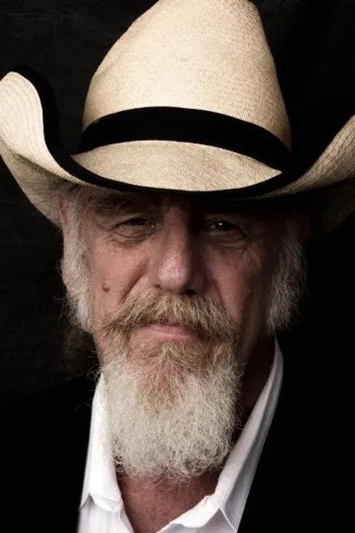 Photo of Ray Benson, Acting