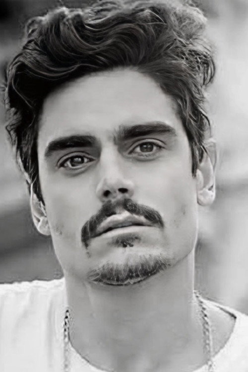 Photo of Rodrigo Gosende, Acting