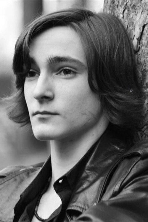 Photo of Max Renaudin, Acting