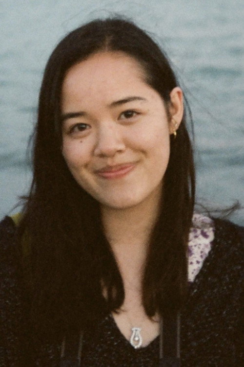 Photo of Aimee Pham, Writing