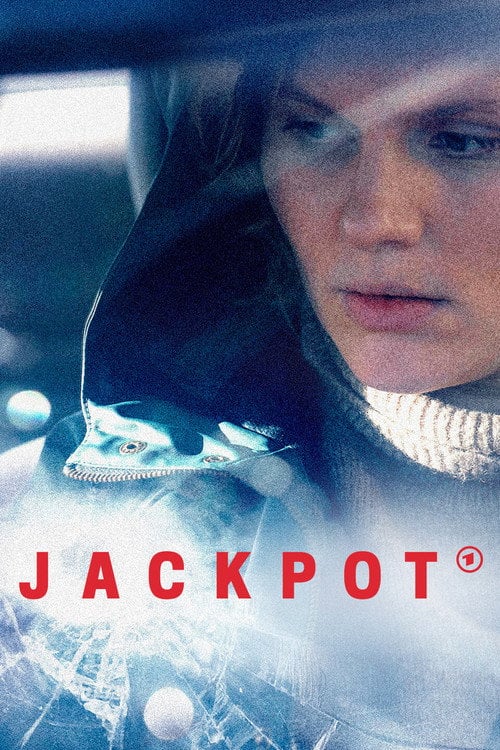 Movie poster for Jackpot (2020)