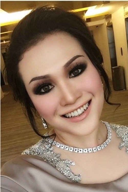 Photo of Zizie Izette, Acting