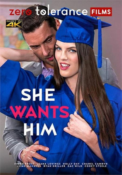 Movie poster for She Wants Him (2025)