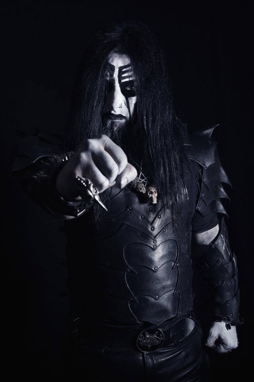 Photo of Bo Nymark, Acting