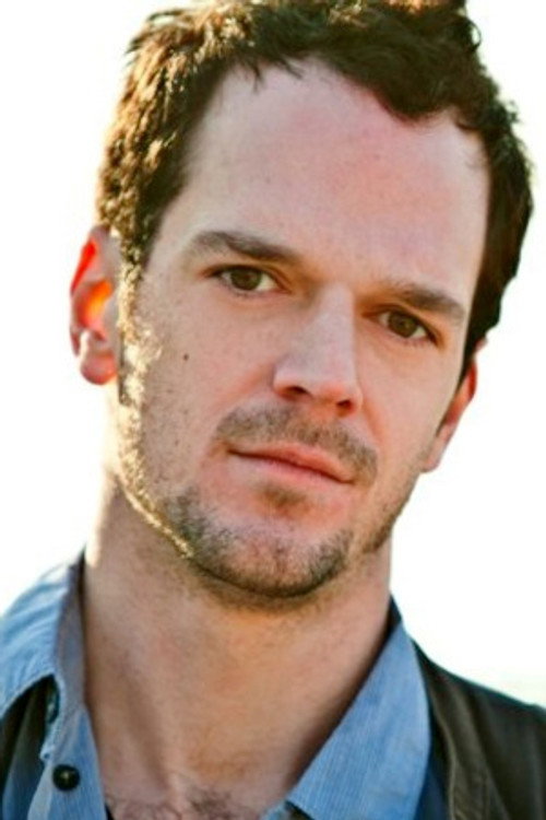 Photo of Ryan Barry, Acting