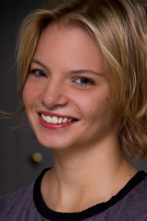 Photo of Jacqueline Steiger, Acting