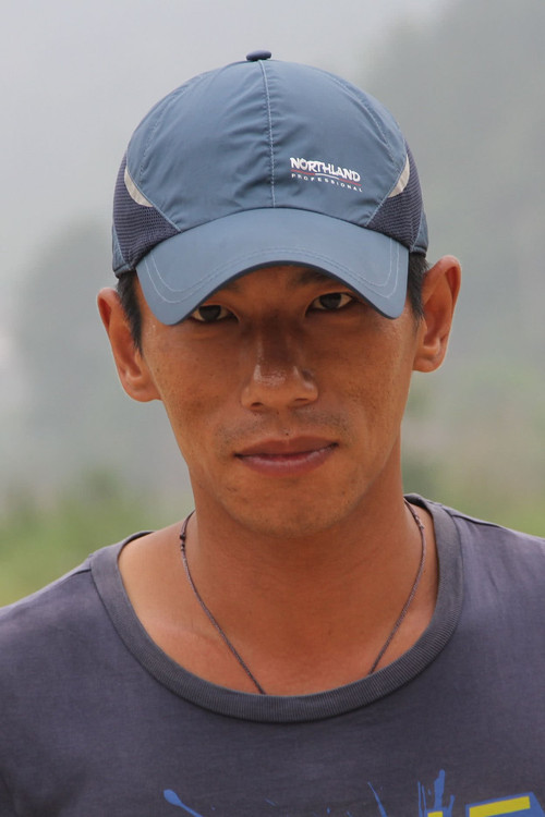 Photo of Chao Wei, Directing