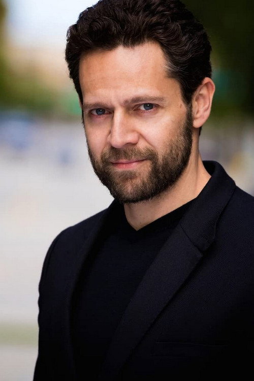 Photo of Ryan J-W Smith, Acting