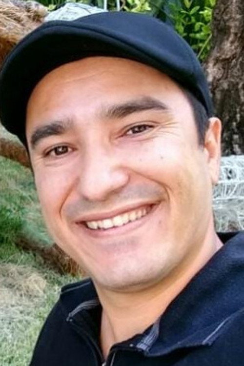 Photo of Taliton Andrade, Directing