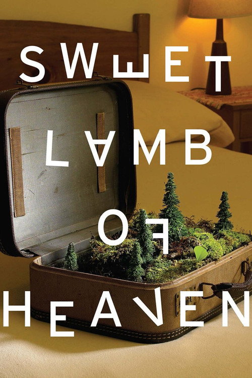 Movie poster for Sweet Lamb of Heaven