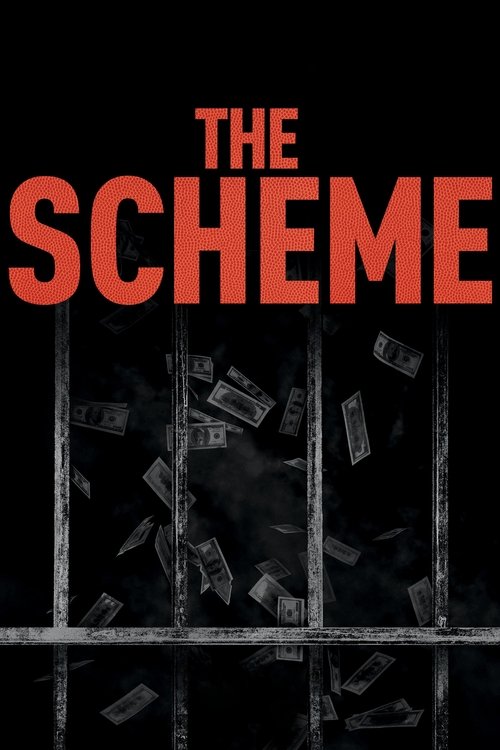 Movie poster for The Scheme (2020)