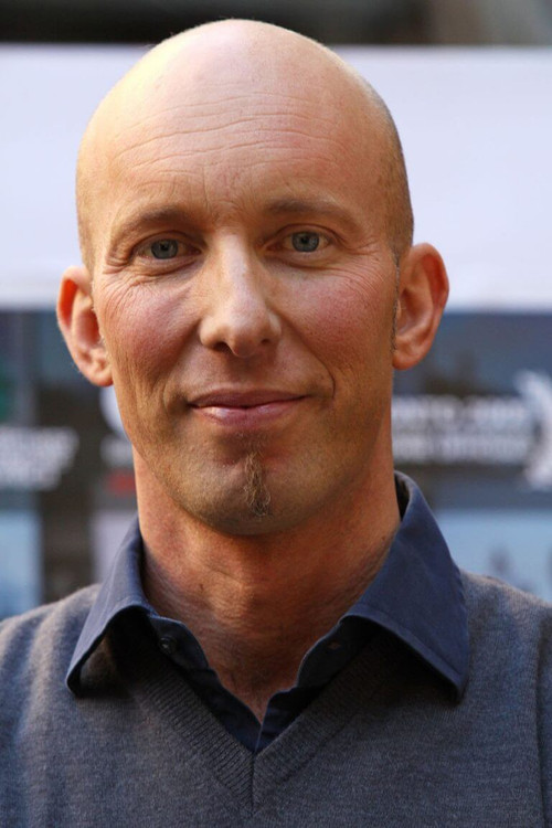 Photo of Erik Gandini, Directing