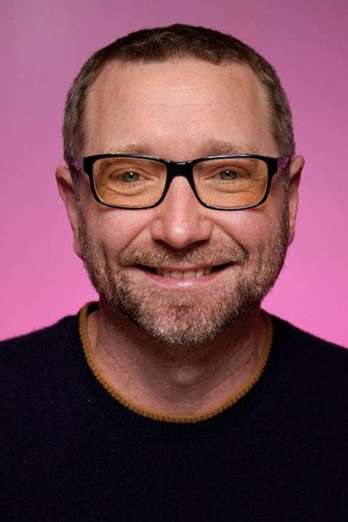 Photo of Christopher Castile, Acting