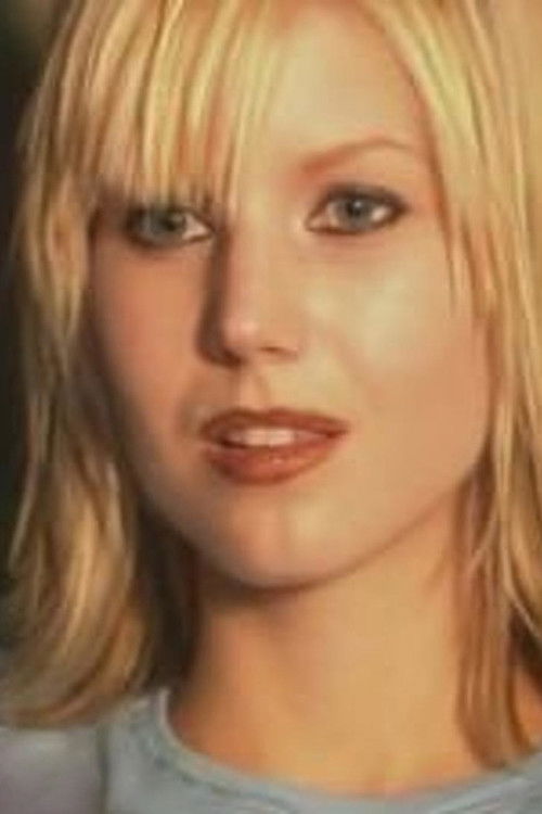 Samantha McLeod profile