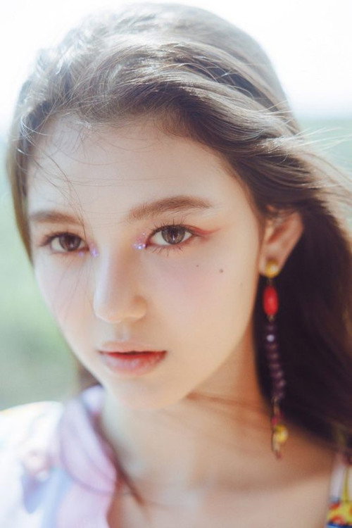 Photo of Danielle, Acting