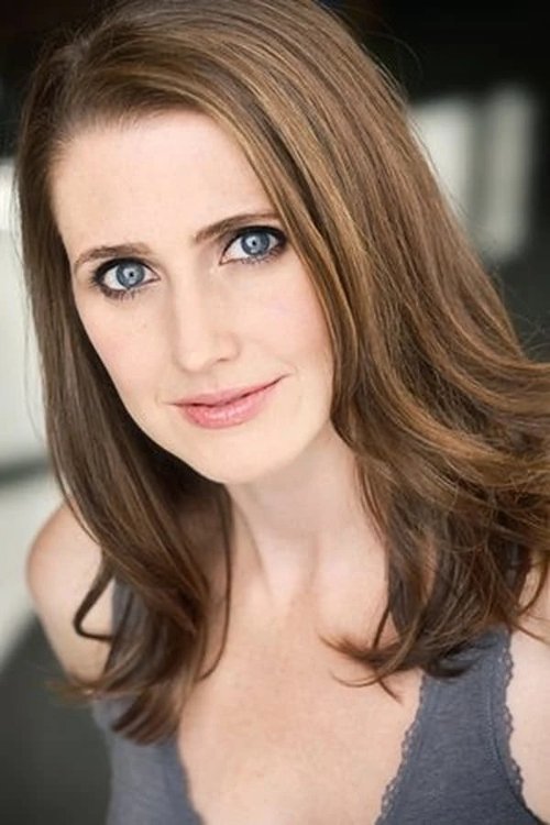 Photo of Michelle Gunn, Acting