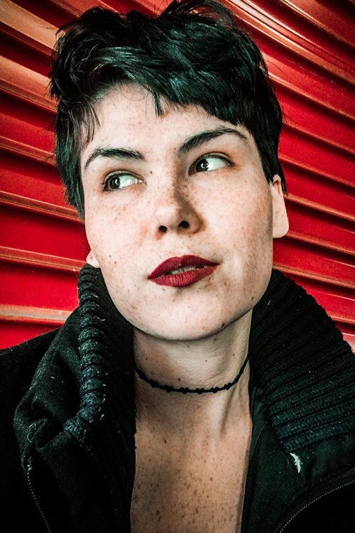 Photo of Candace Lauren Ostler, Acting