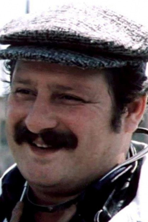 Photo of Otar Guntcadze, Acting