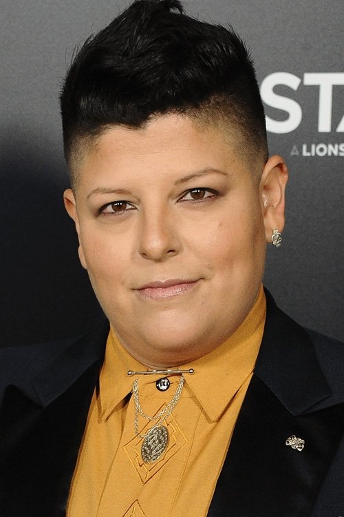 Ser Anzoategui profile