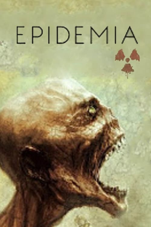 Movie poster for Epidemia