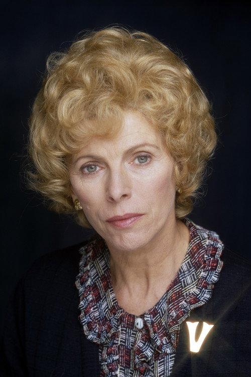 Photo of Billie Dixon, Acting