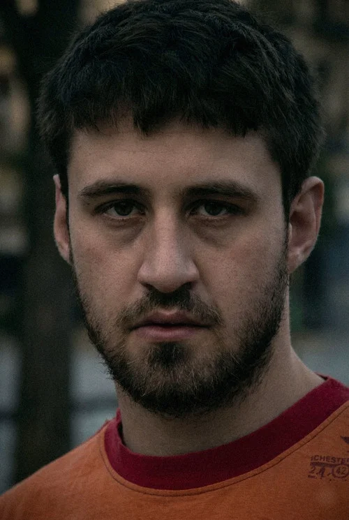 Photo of Vasilis Anastasiou, Acting