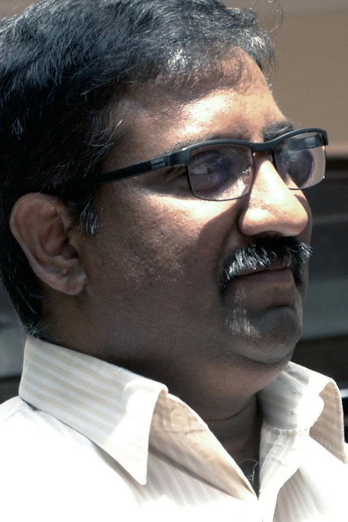 Photo of Ravi Velagapudi, Acting