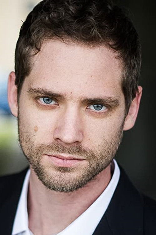 Photo of Jeff Pearson, Acting