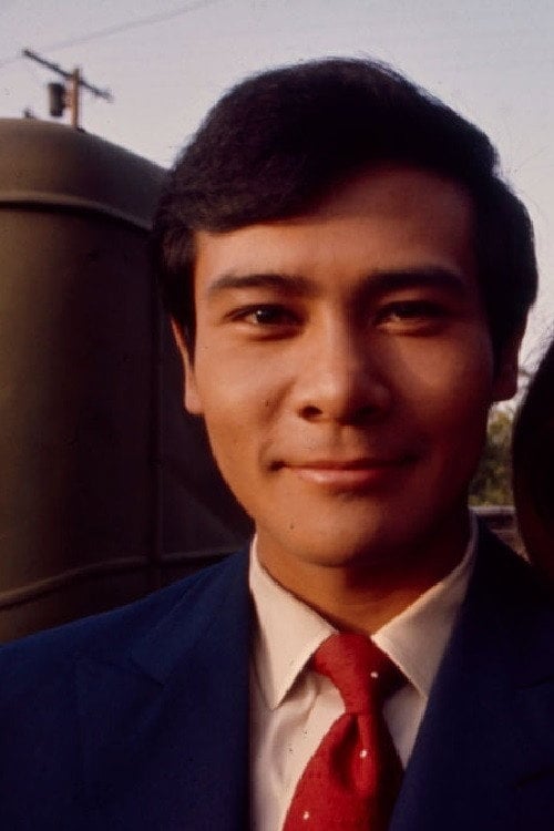 Photo of Frank Michael Liu, Acting