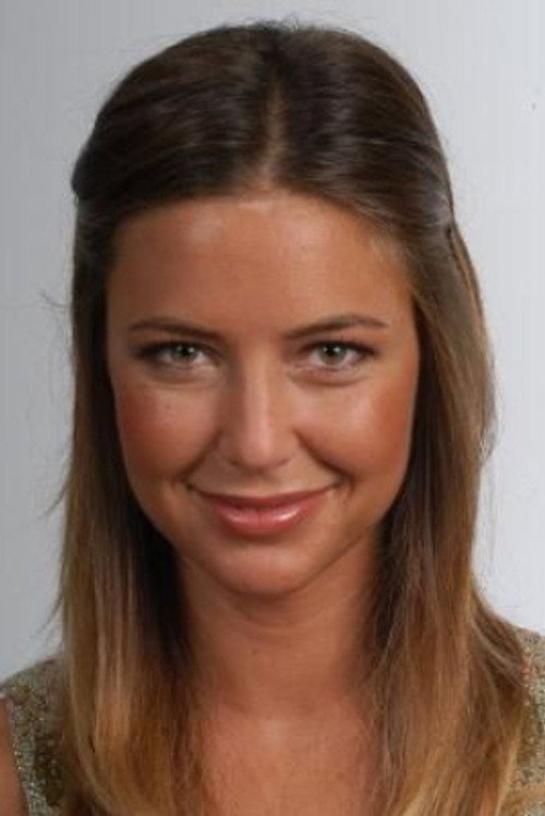 Ebru Gürsoy profile