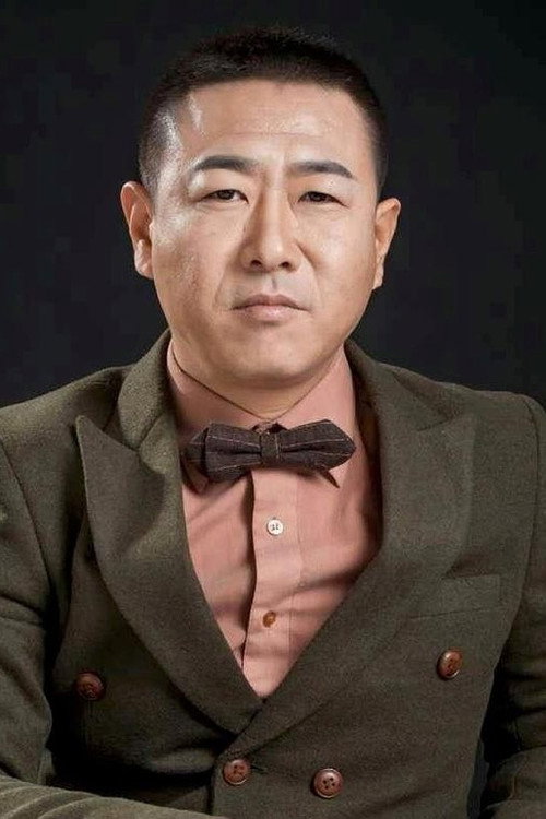 Photo of Huiwen Xie, Acting