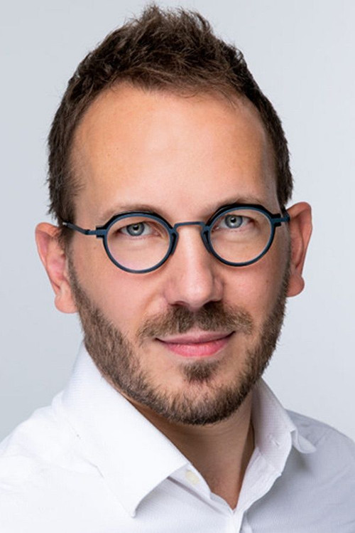 Photo of Sijmen Ruwhof, Acting
