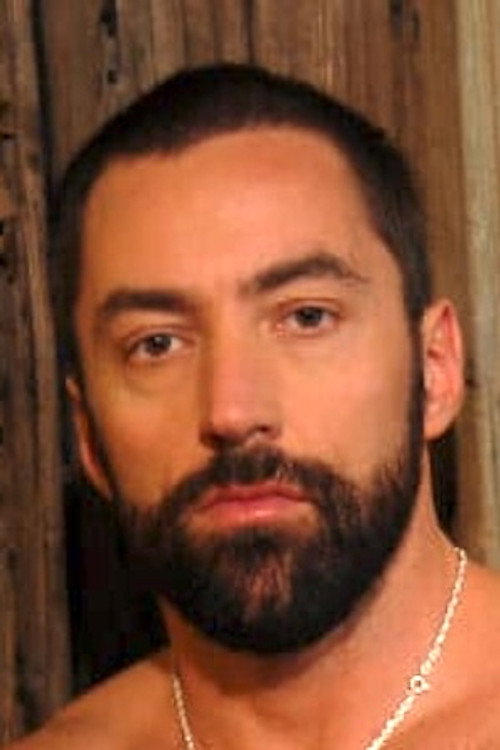 Photo of Claudio Pezzano, Acting
