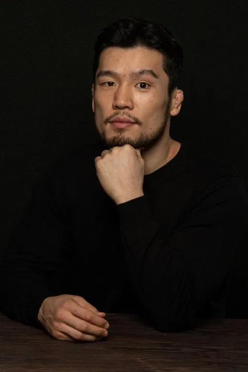 Photo of Hong Jun-young, Acting