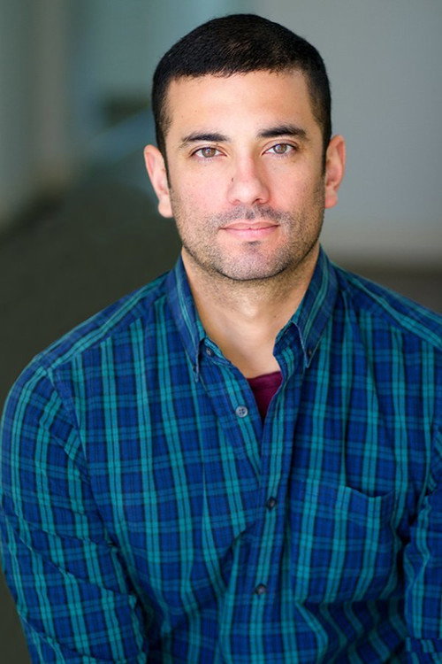 Photo of Luis Augusto Figueroa, Acting